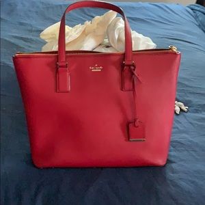 Kate spade tote